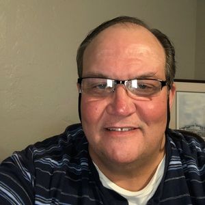 Meet your Posher, William